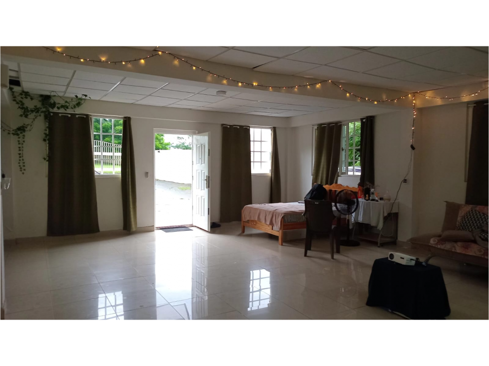 ANCON / LOS RIOS / 3 HABITACIONES / VACIO / CERCADA / 834 M2 - 6