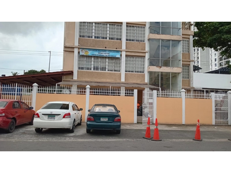 RIO ABAJO / CALLE 12 Y 13 / 792M / TERRENO PARA INVERSION / RM3 C2 JC - 3