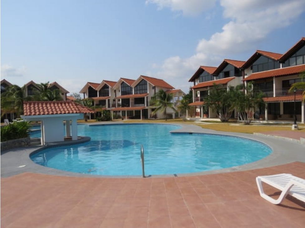 CORONADO GOLF & BEACH CLUB / SUIT DE HOTEL / 78M / 1 HABITACION JC — foto 2