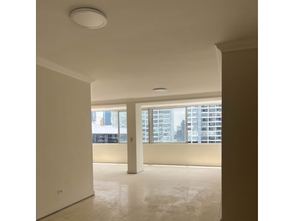 PUNTA PAITILLA / PH PLAZA PAITILLA / 157M / 3 HABITACION / 3 BAÑOS — foto 3