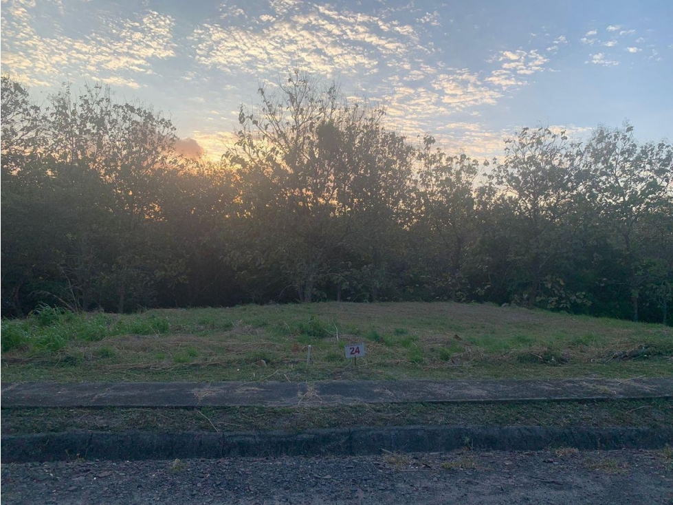 SANTA FE DE LAJAS / CHAME / 1028 M / TERRENO / PLAYA / AG — foto 4