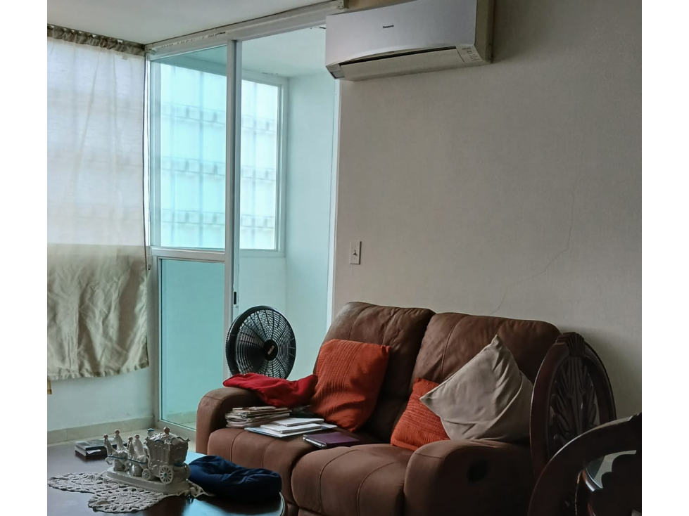 EDISON PARK / MARES TOWER / 75M / 2 HABITACION / 2 BAÑOS / 1 PARKING — foto 2