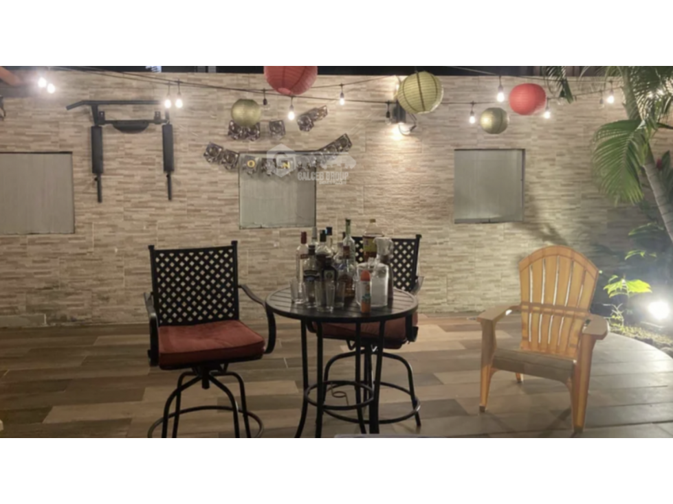 SE VENDE CASA EN VERSALLES CON 3 HABITACIONES 331M 2 PARKING TERRAZA — foto 6