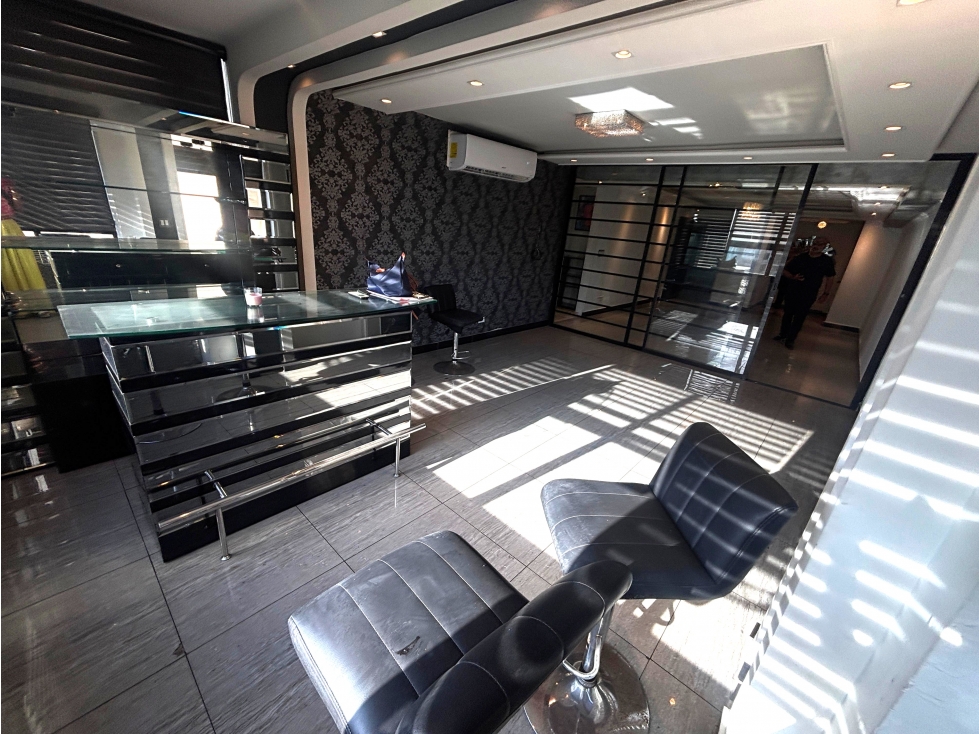 SE VENDE APARTAMENTO PH FUENTES DE CIBELES DE 3 HABITACION REMODELADO — foto 5