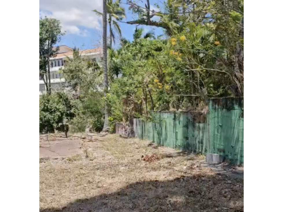 CHAME / CORONADO / 1652M / TERRENO PLANO / ESQUINA / VISTA AL MAR — foto 3