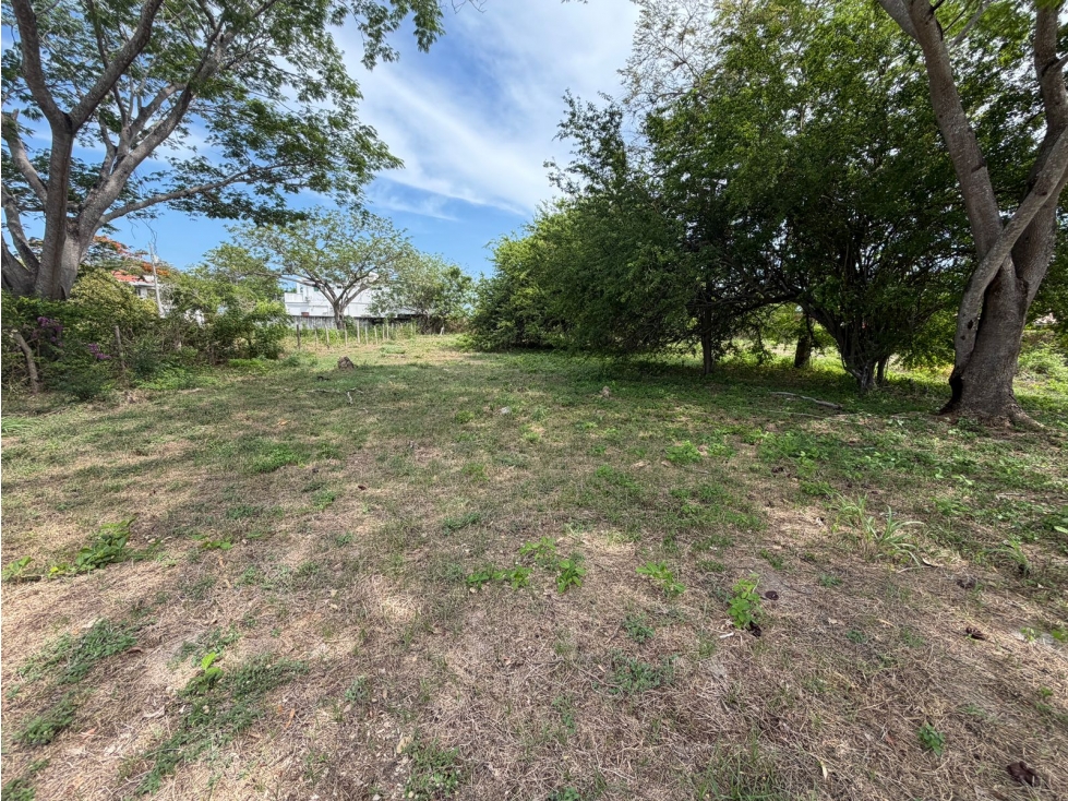 SE VENDE TERRENO SEGUNDA LINEA DEL MAR EN PLAYA MALIBU 2000M — foto 3