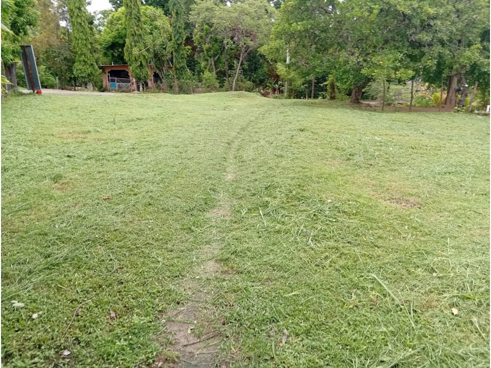 SE VENDE TERRENO EN GORGONA 600 M2 CERCA DE LA PLAYA — foto 2
