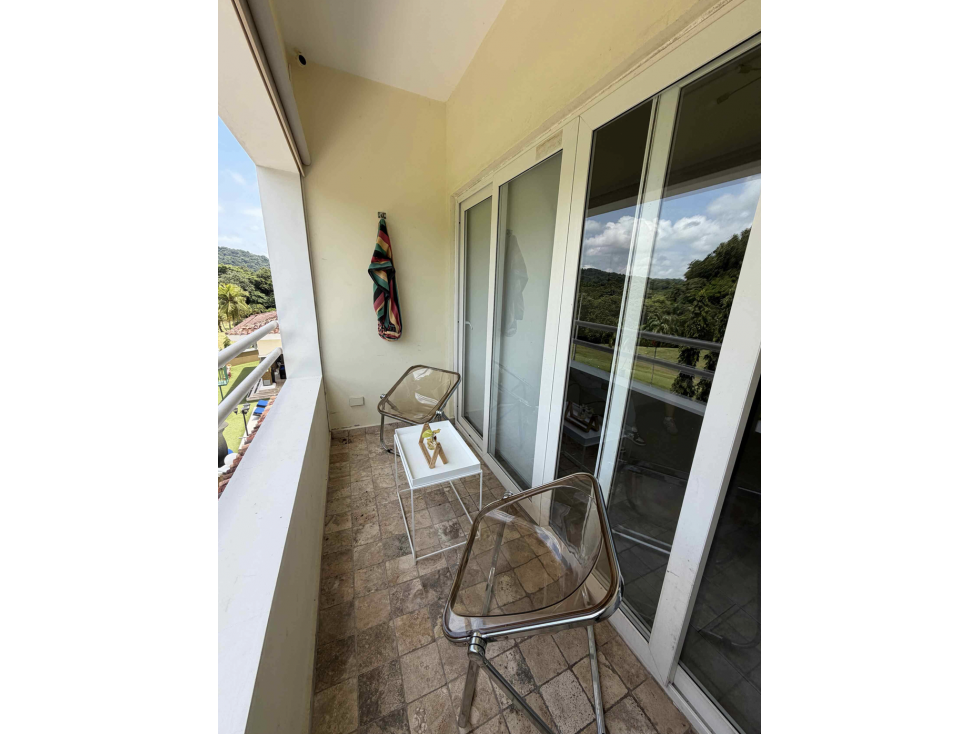 COCOLI / TUCAN COUNTRY CLUB / 87M / 1 HABITACION / AMPLIO BALCON — foto 3
