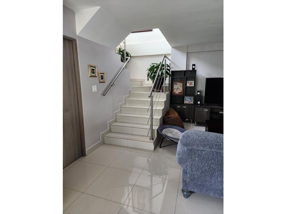 SE VENDE CASA 300 M2 EN COSTA VERDE PH ROLLING HILLS 2 NIVELES — foto 2