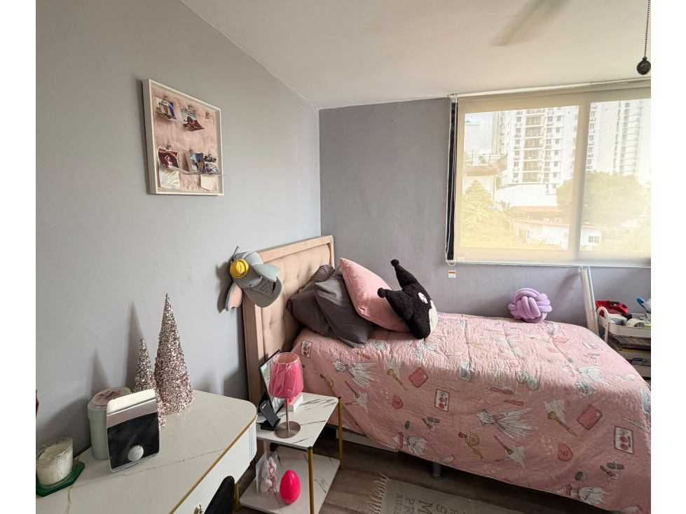 SE VENDE APARTAMENTO HATO PINTADO LA SANTA MARIA 115M 3 HABITACIONES - 1