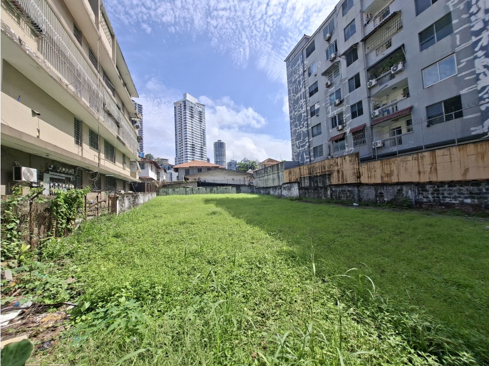 TERRENO COMERCIAL / BELLA VISTA / 703M / PLANO / IDEAL PARA INVERSIÓN - 6