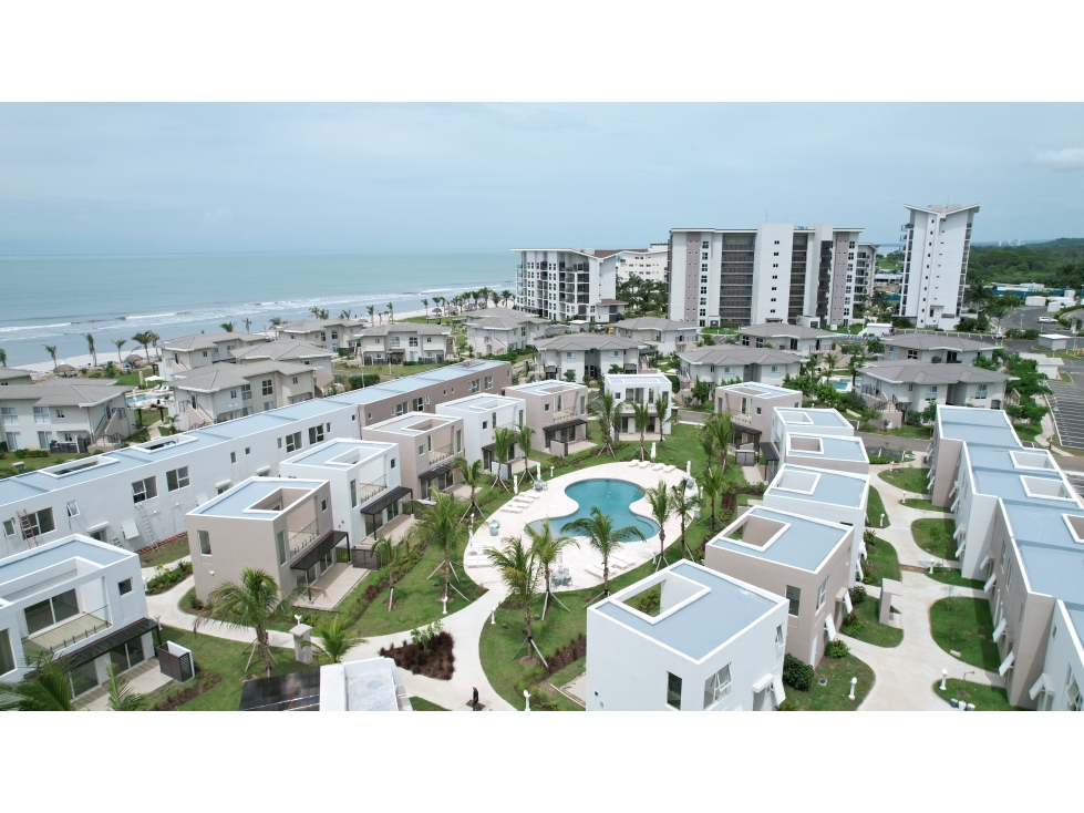 PLAYA CARACOL / THE TIDES / 3 HABITACIONES / 112 M2 / CON BALCON - 2