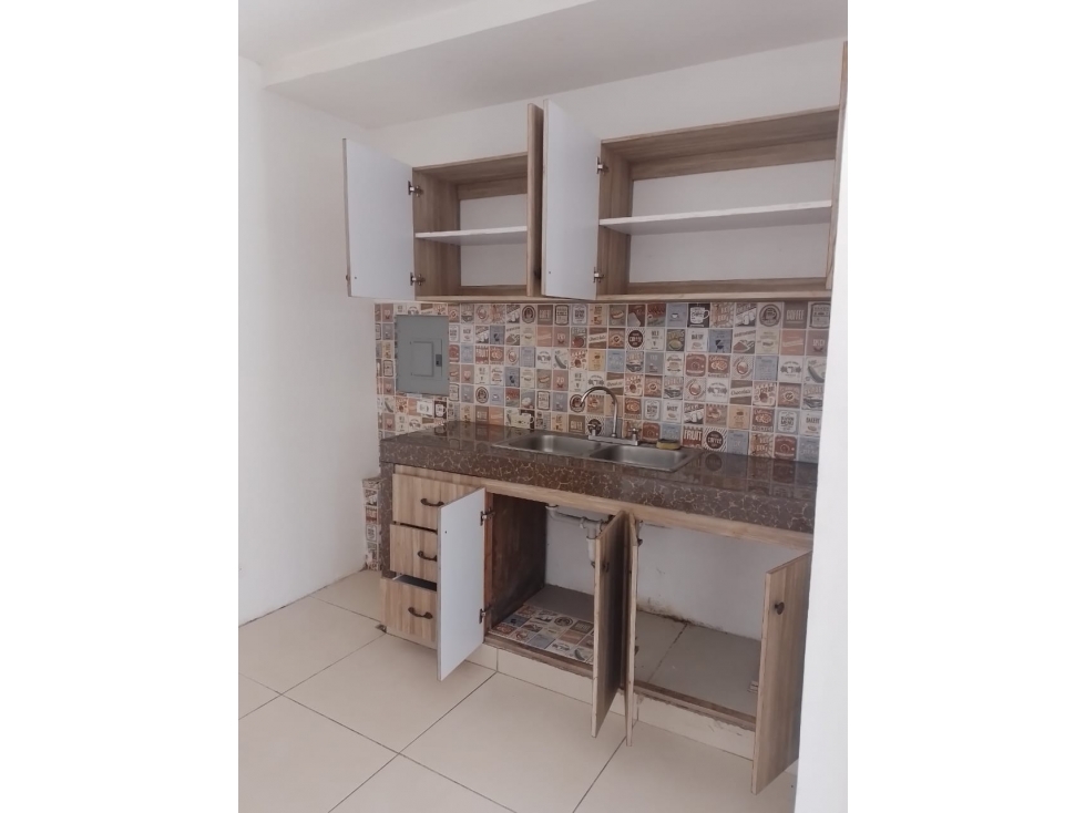 SE VENDE SAN CARLOS PARQUE CENTRO 66M 1 HABITACION 2 NIVEL BALCÓN — foto 6