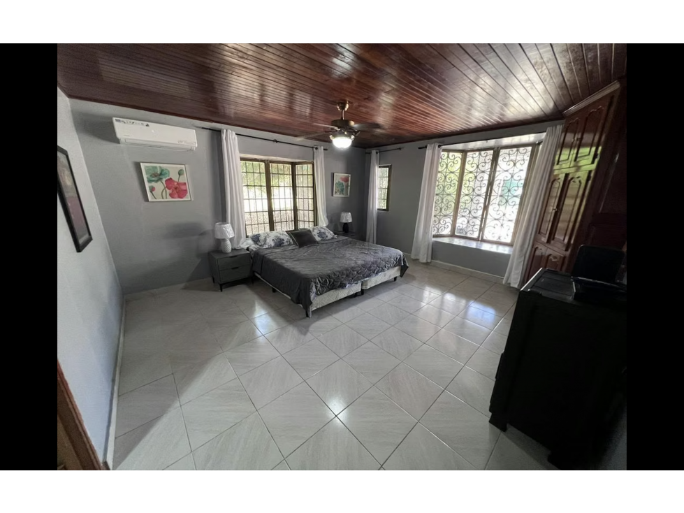 SE VENDE CASA 1500M EN CORONADO VILLA ROMA CON PISCINA PRIVADA — foto 2