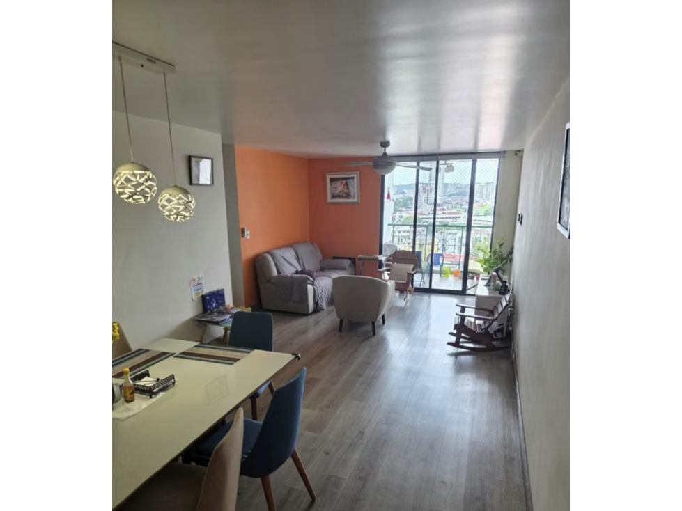 SAN FRANCISCO / SUNSET PARK / 94M / 2 HABITACIONES / LINEA BLANCA — foto 3
