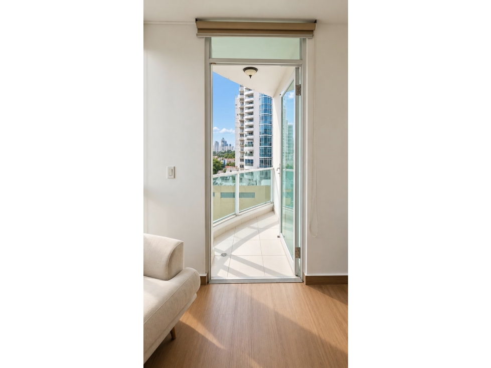 SE VENDE SAN FRANCISCO THE COSMOPOLITAN 98M 2 HABITACIONES BALCON — foto 6