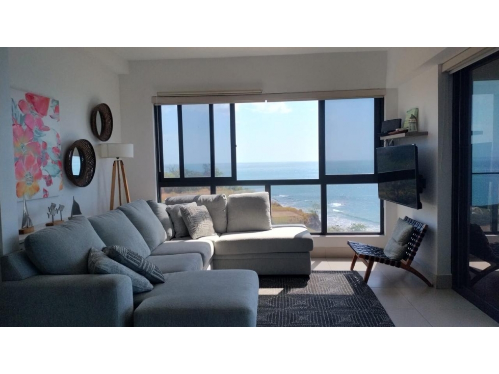 SE VENDE APARTAMENTO SAN CARLOS PUNTA CAELÓ 175M 3 HABITACION AMOBLADO — foto 6