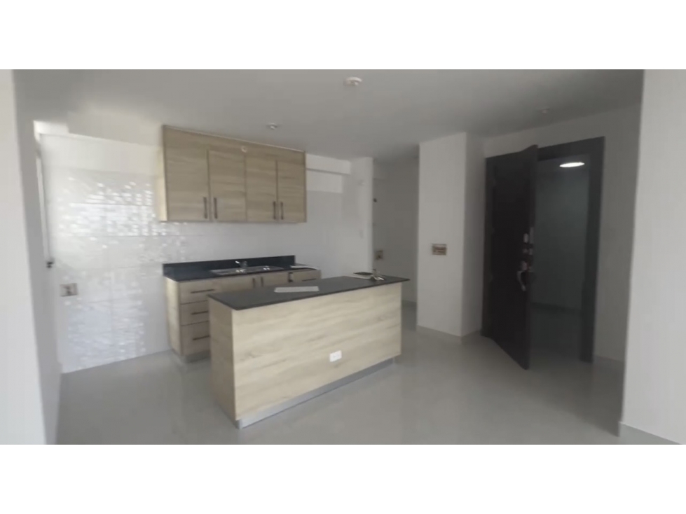 SE VENDE APARTAMENTO TUMBA MUERTO CITY GARDENS 67M 2 HABITACIONES — foto 6