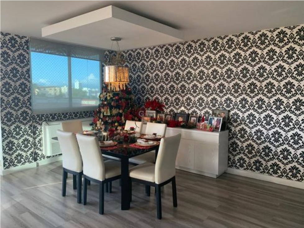 PH DE LUNA PARK VIEW / VILLA DE LAS FUENTES / 3 RECAMARAS / 160 M2 — foto 2