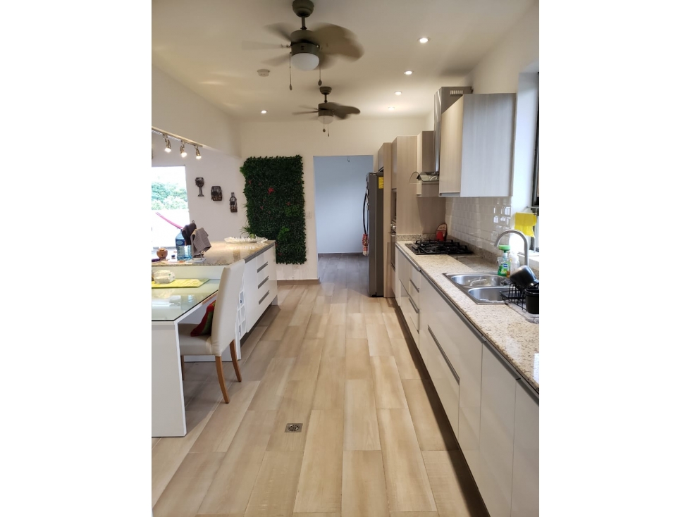 DIABLO / PH PROVENZA / 460m2 / 6 HABITACIONES / PENTHOUSE — foto 3