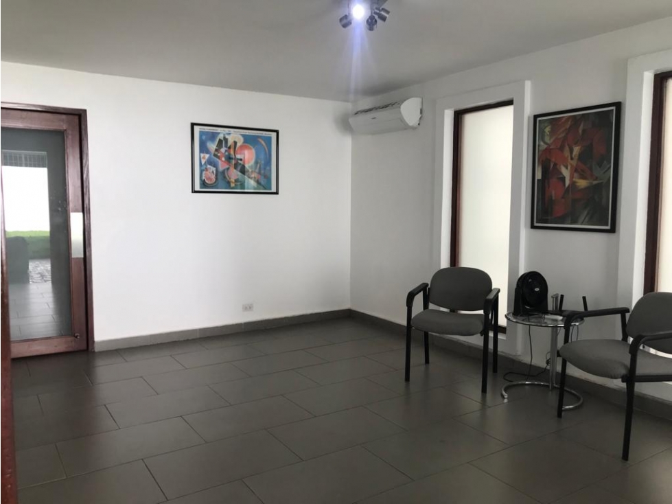 SE ALQUILA LOCAL OBARRIO 500M COMERCIAL O RESIDENCIAL 2 NIVELES