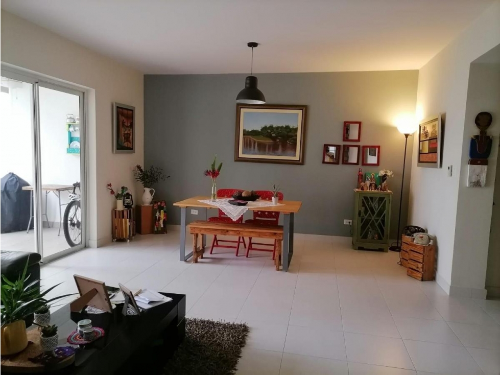 VERSALLES / QUINTAS DE VERSALLES / 256m2 / 3 HABITAC. + HAB. SERVICIO — foto 2