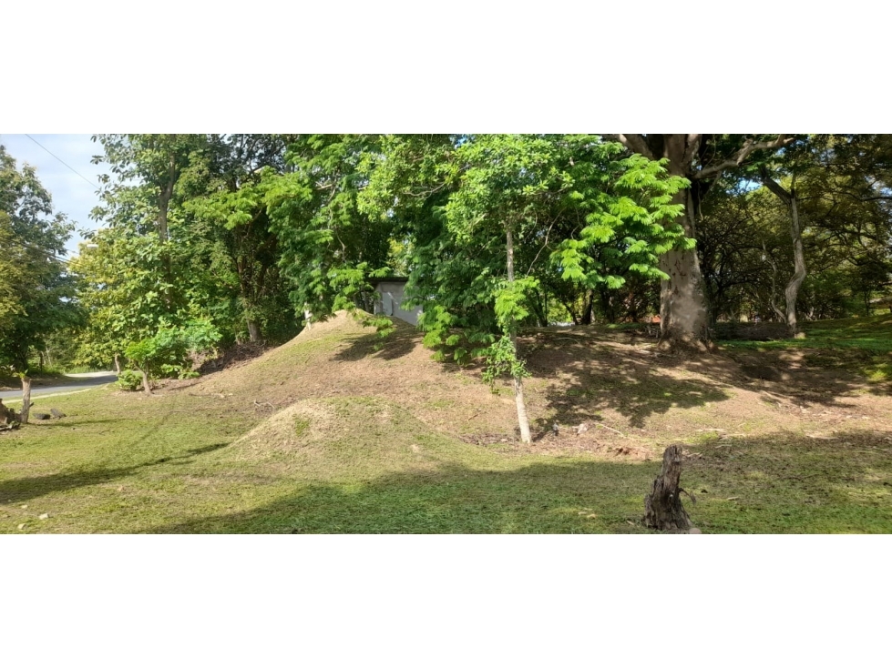 TERRENO DE ESQUINA / SAN CARLOS / COSTA ESMERALDA / 1000m2 - 3