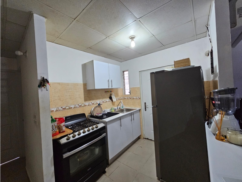 LA CABIMA / PRADERAS DE SAN LORENZO / 3 HAB / 209M2 — foto 3