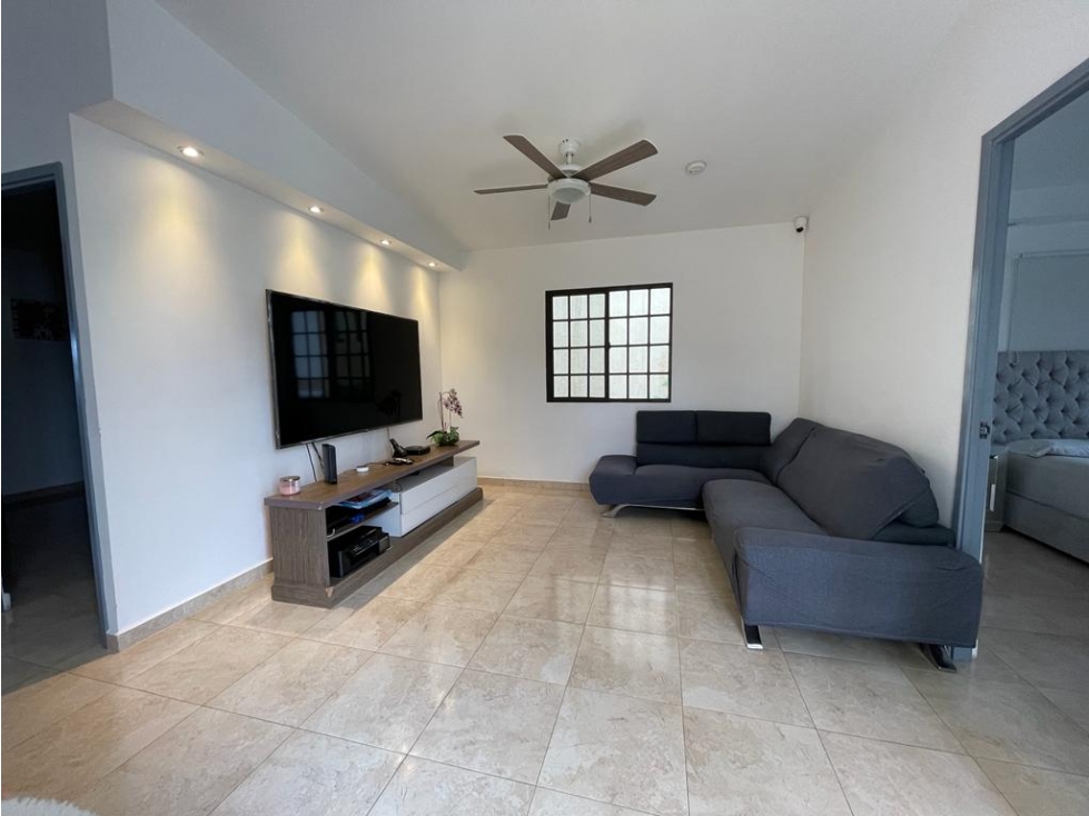 LAS CUMBRES / PH VISTAS DEL LAGO / 3 HABITACI. / 267m2 / TERRAZA / YG — foto 4