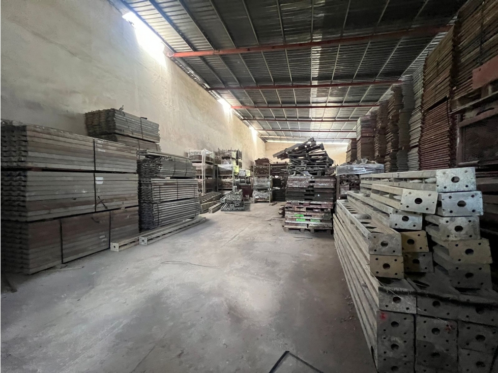 REMATE VENDO GALERA EN JUAN DIAZ / 2 OFICINAS / 600m2 / YG — foto 3