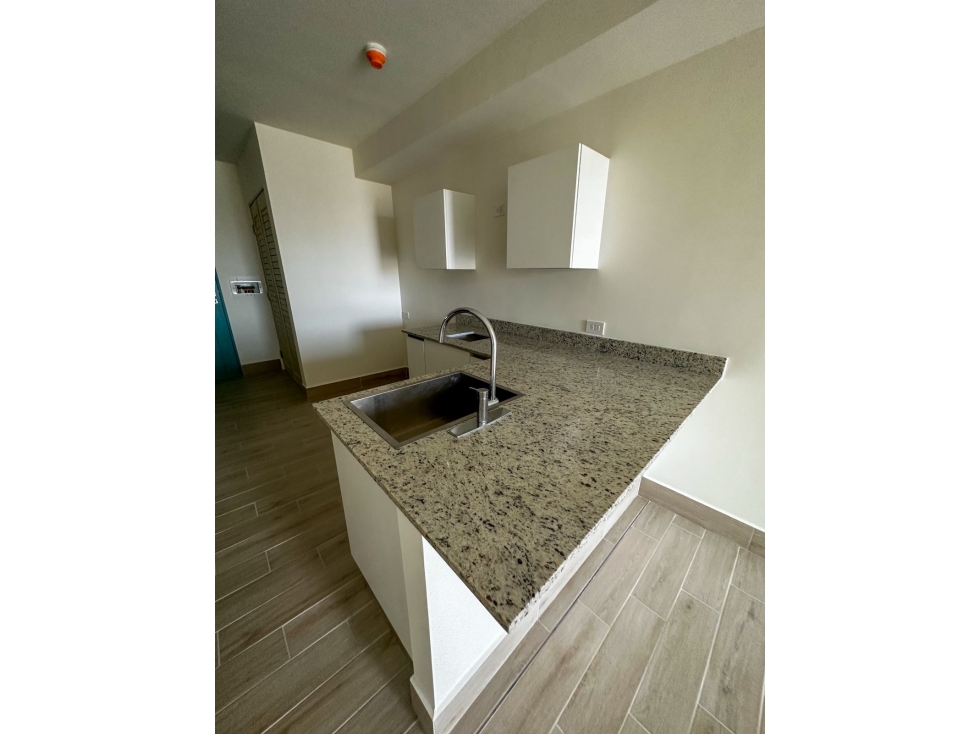 PLAYA CARACOL / 70 M2 / 2 HABITACIONES / A ESTRENAR / VISTA PANORAMICA — foto 5