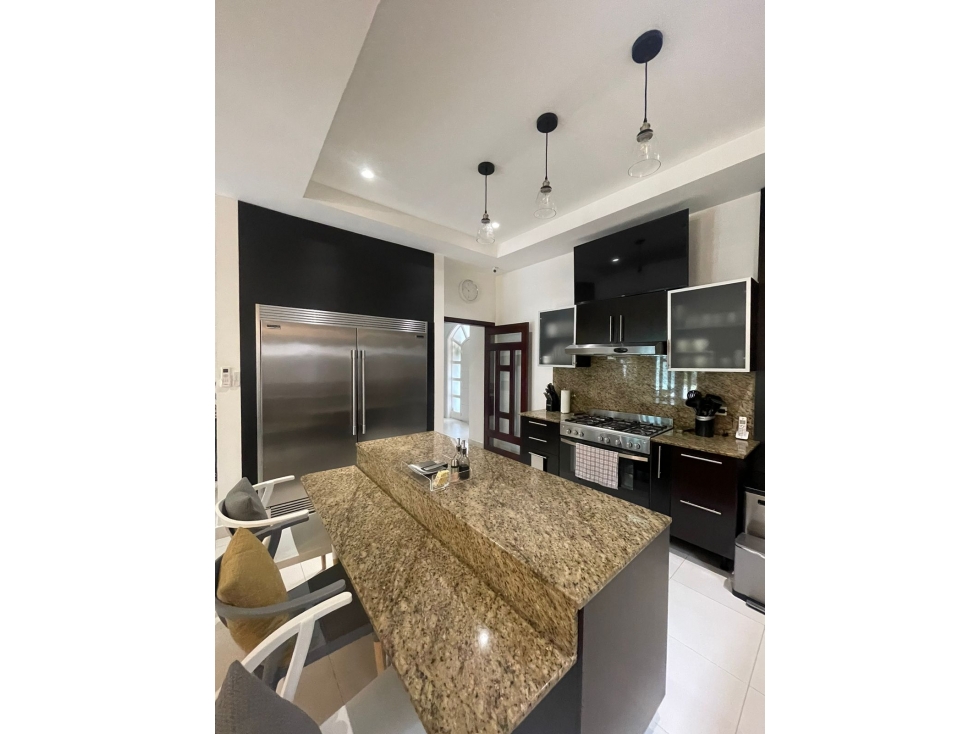 COSTA SUR / SUNSET COAST / 600M / 4 HABITACION / 4 BAÑOS / 4 PARKING — foto 5
