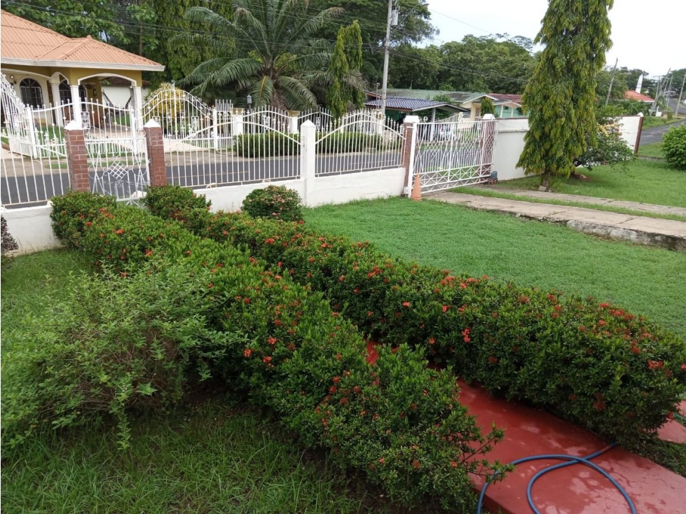 SE VENDE CASA LA VILLA DE LOS SANTOS 1775M TERRAZA A 20 MIN DE PLAYAS — foto 4