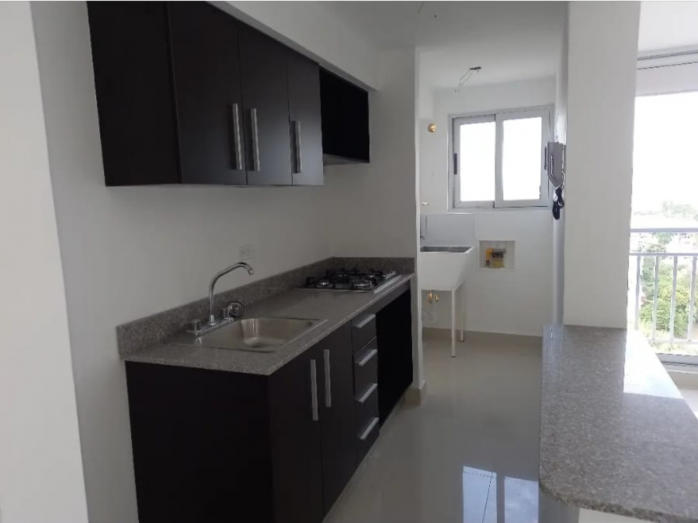 JUAN DIAZ / LOS PUEBLOS TOWER / 64M / 2 HABITACIONES / PISCINA — foto 5