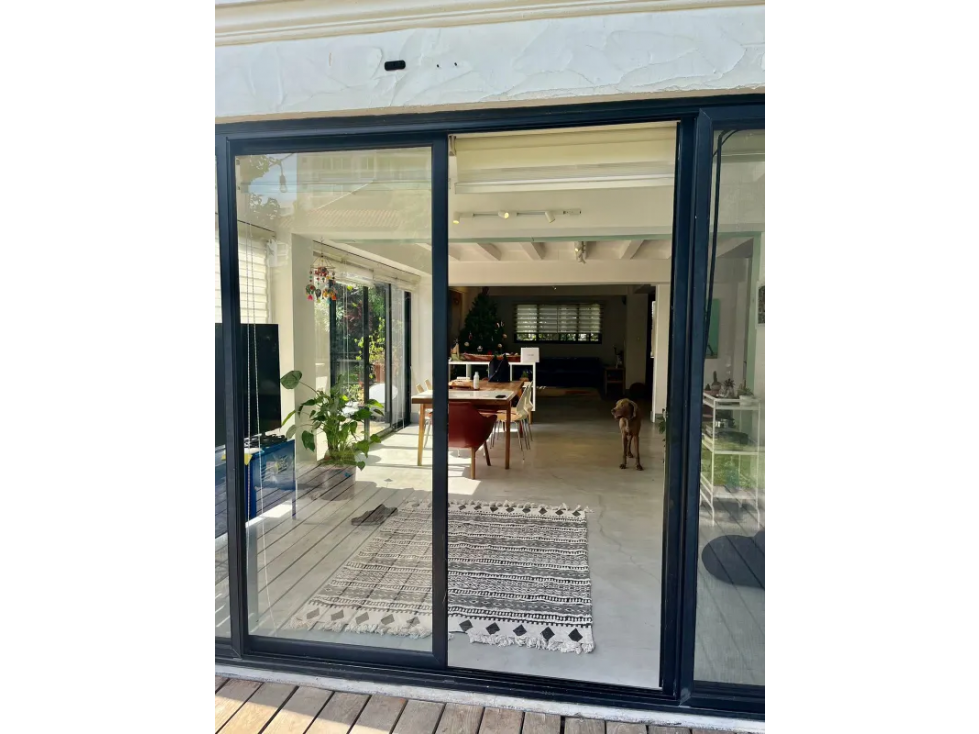 ALBROOK / 1200M2 / 7 HABITACION / CASA HUESPED / JARDIN — foto 4