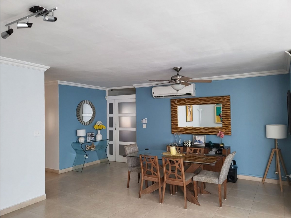 SE VENDE APARTAMENTO EN SAN FRANCISCO 145M 3 HABITACIONES — foto 3