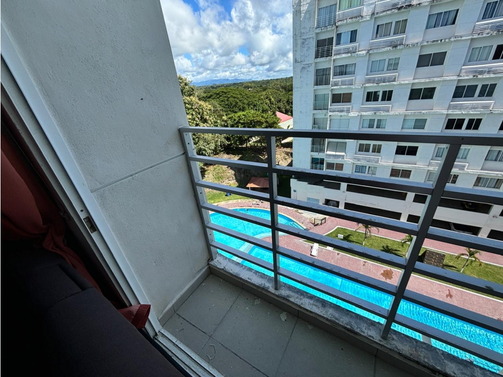 SE VENDE APARTAMENTO EN PLAYA CORONA 34M2 A PASOS DE LA PLAYA
