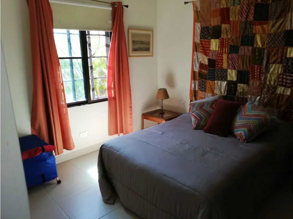 SAN CARLOS / 1500M2 / 3 HAB+CASA HUSPED / HACIENDA PACIFICA / PISCINA — foto 6