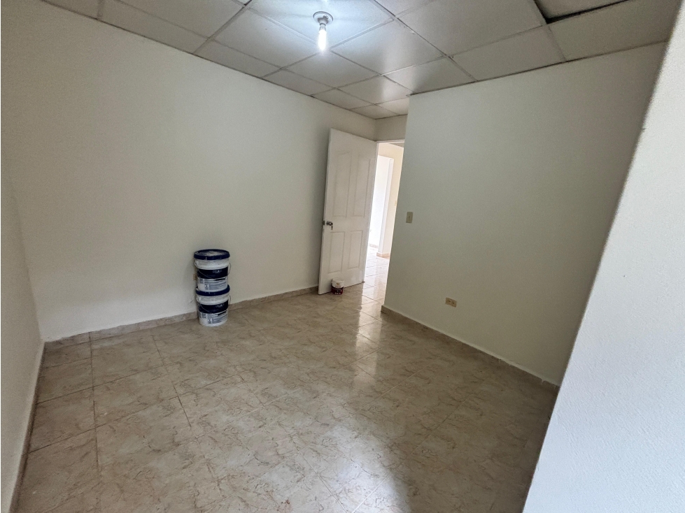 ARRAIJÁN / VILLA ALEGRE / 331 M2 / 3 HABITACIONES / TERRAZA / PATIO — foto 3