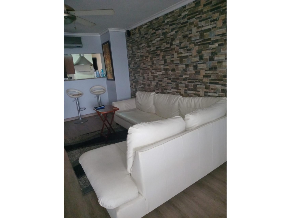 BETANIA / DOS MARES / 157M2 / 4 HABIT + SERVICIO / DEPOSITO / AMOBLADO — foto 4