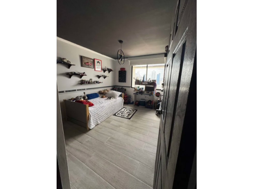 OBARRIO / BRISAS OBARRIO / 3 HABITACION / 157 M2 / 2 PARKING / BALCON — foto 4