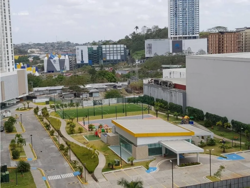 CONDADO DEL REY / PH KINGS PARK / 131 M2 / BALCON / DEPOSITO — foto 2