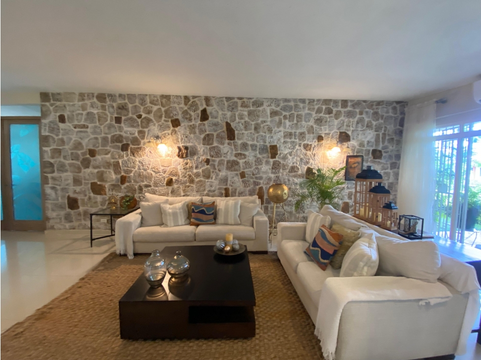 LAS CUMBRES / 325 M2 / 3 HABITACION / ANEXO / TERRAZA / DEN — foto 5