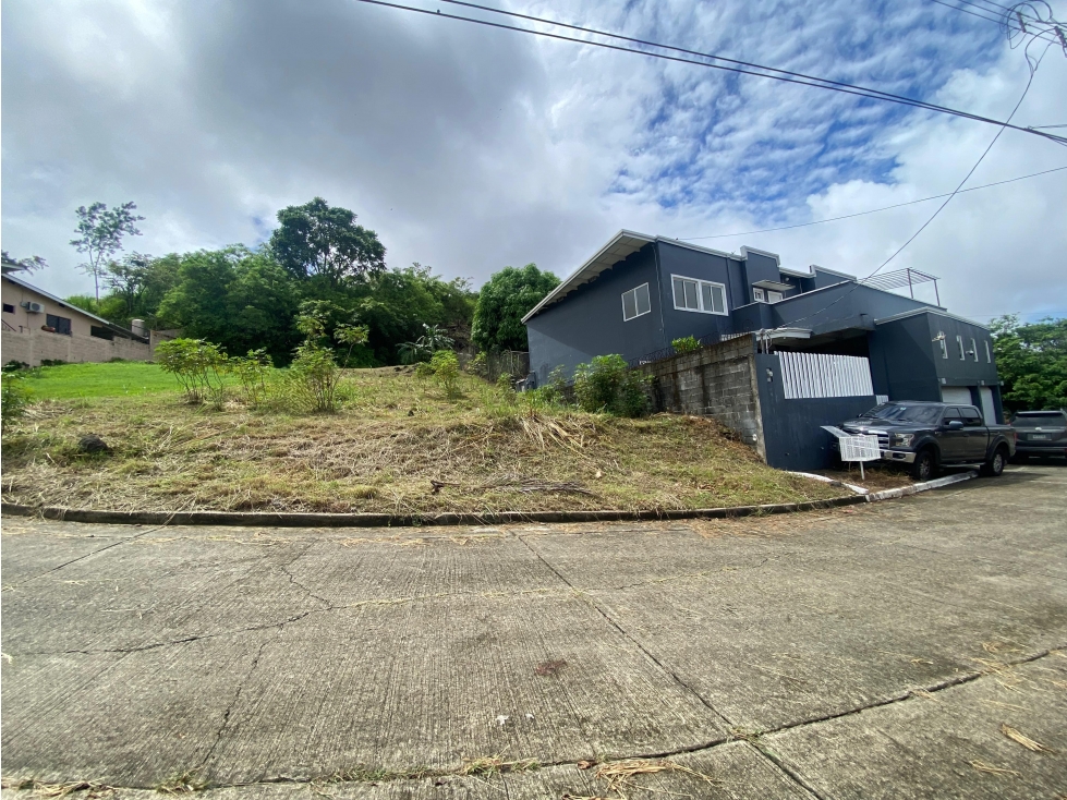 ALTOS DE PANAMA CONDADO DEL REY / ALTOS DE SANTA MARIA / ALTO 281M