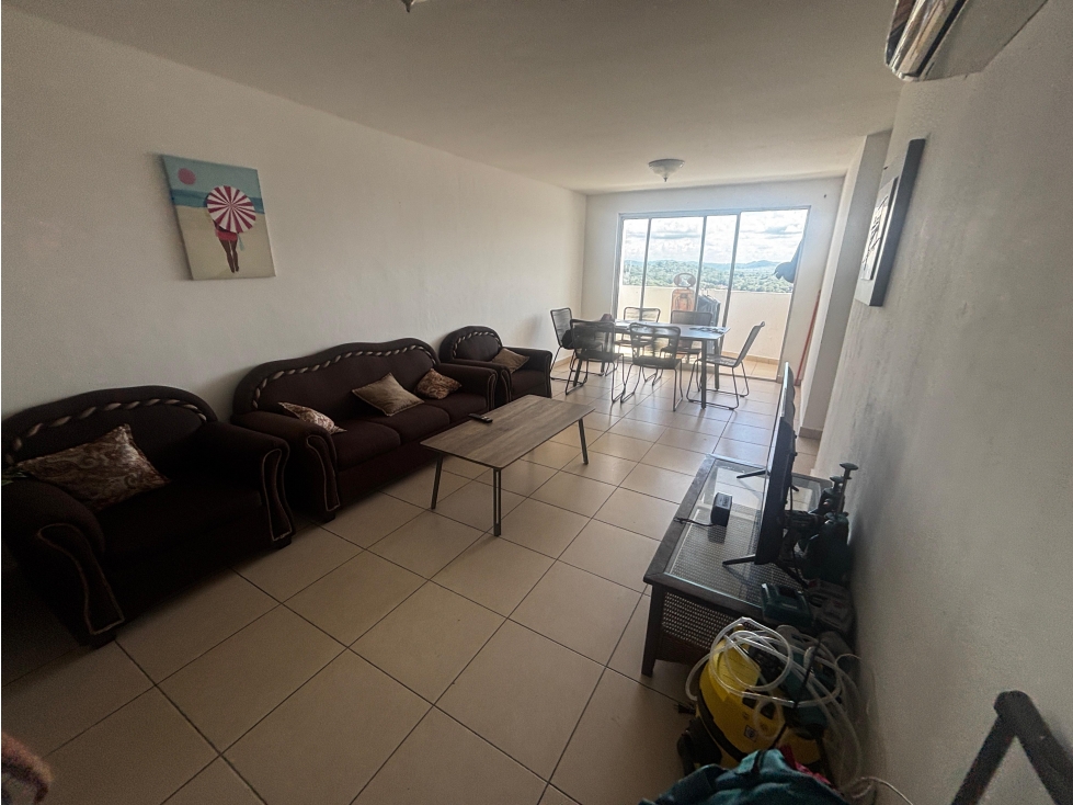 PH VILLA NUOVA /VILLA DE LAS FUENTES / 100M / 3 HABITACION / 1PARKING — foto 2