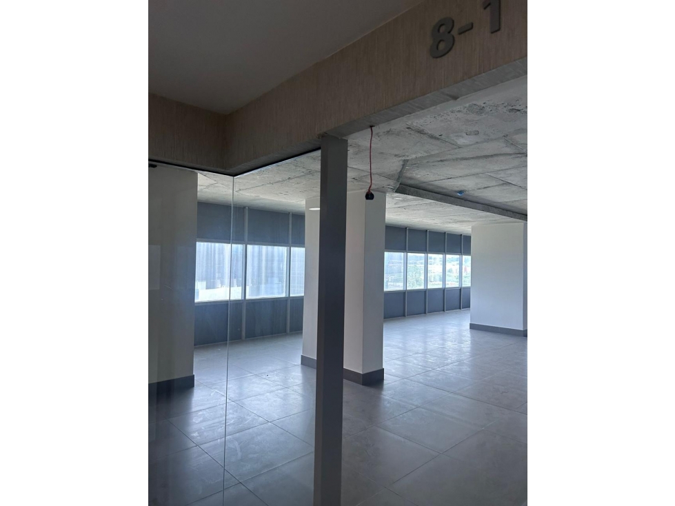 OFICINA / SANTA MARIA BUSSINESS / PH PRIME 507 / 120M / 4 PARKING JC — foto 2