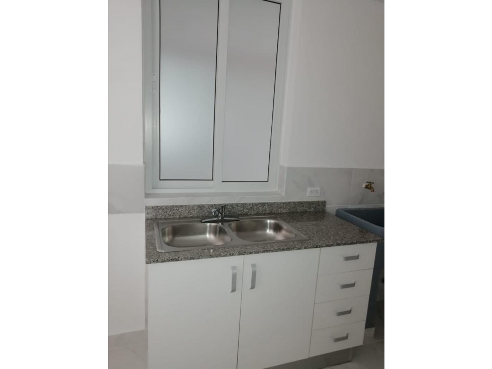 LLANO BONITO / MYSTIC GATES / 57M / 2 HABITACIONES / ELEVADOR JC — foto 4