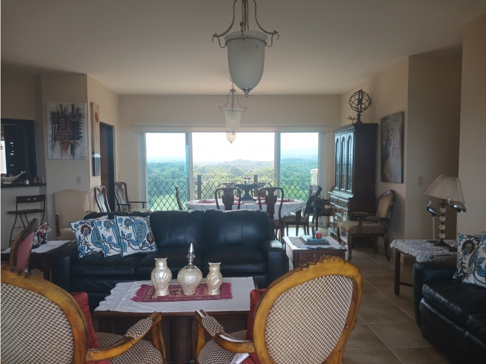 CHAME / CORONADO / VISTA AL MAR / 278M / 3HABITACION / 2 BAÑOS / AG — foto 5