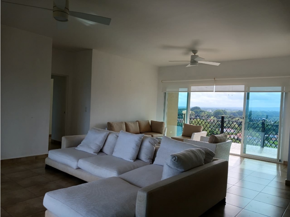 CHAME / CORONADO / EL ALCAZAR / VISTA AL MAR / 267M / 3 HABITACION AG — foto 6