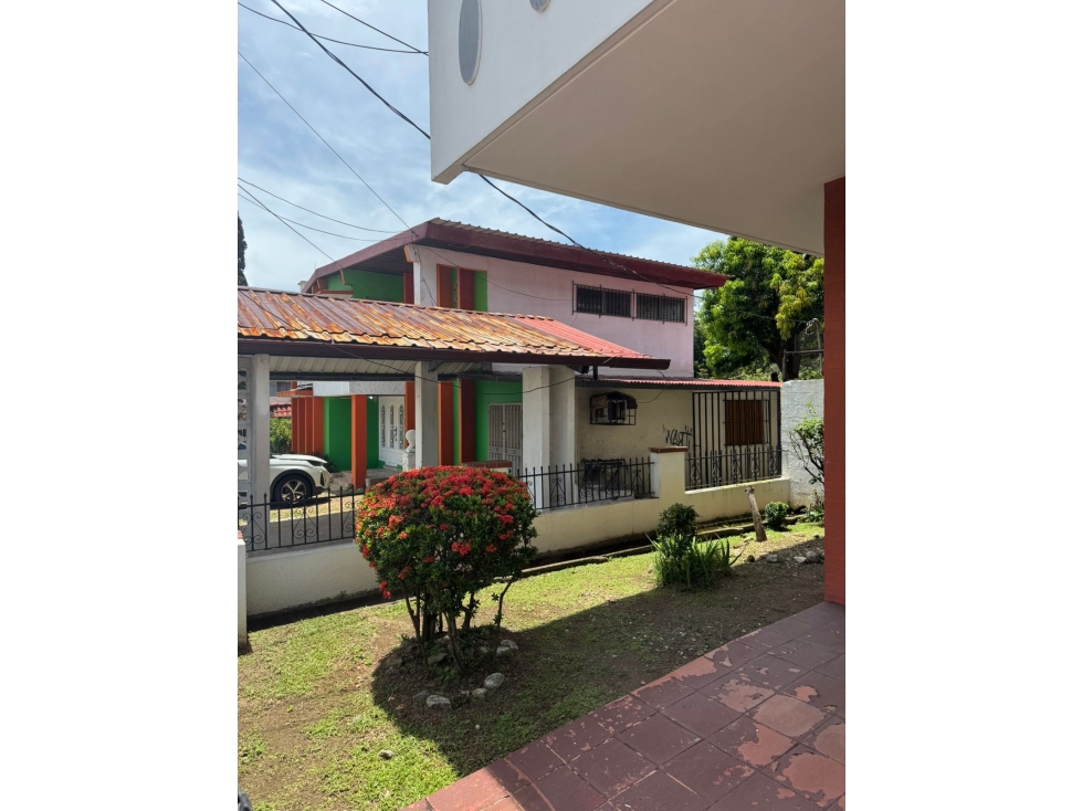 TERRENO / PUEBLO NUEVO / 630.17 / DUPLEX / IDEAL PARA INVERSION JC - 2